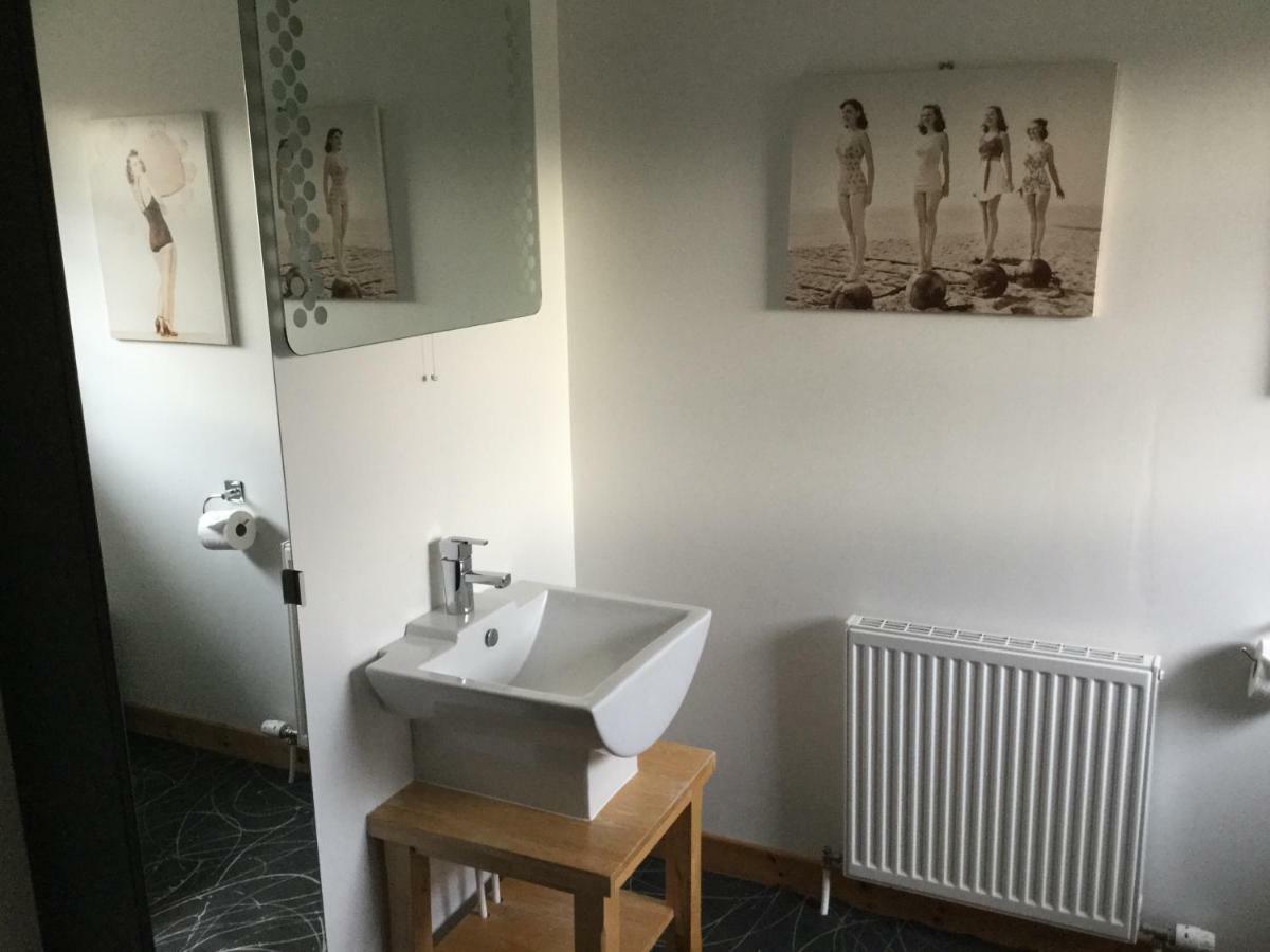 La Fortuna Lodges Stirling Eksteriør billede